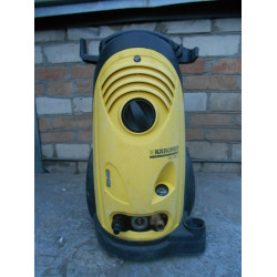 Аппарат высокого давления Karcher HD 7/18С (БУ)