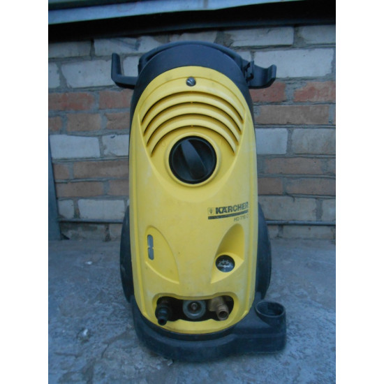 Аппарат высокого давления Karcher HD 7/18С (БУ)