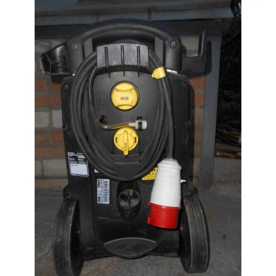 Аппарат высокого давления Karcher HD 7/18С (БУ)