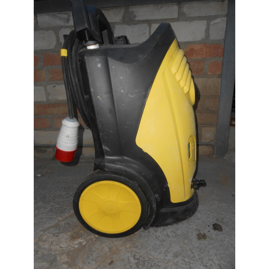 Аппарат высокого давления Karcher HD 7/18С (БУ)