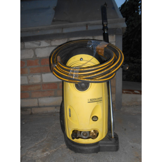 Аппарат высокого давления Karcher HD 7/18С (БУ)
