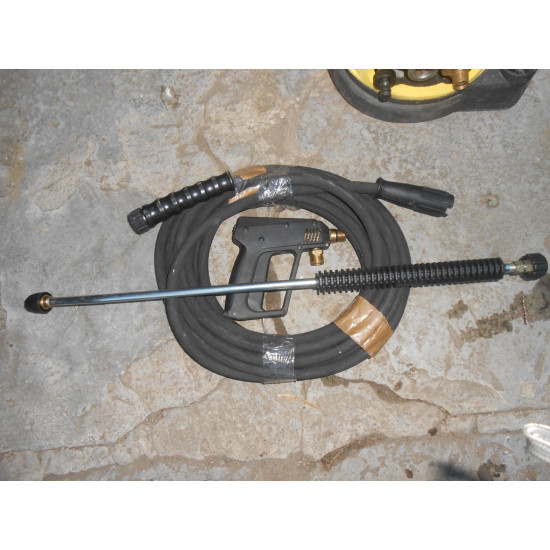 Аппарат высокого давления Karcher HD 7/18С (БУ)