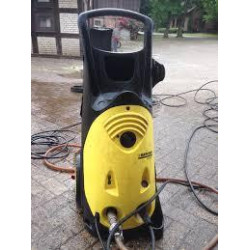 Аппарат высокого давления Karcher HD 13/18 S (БУ)