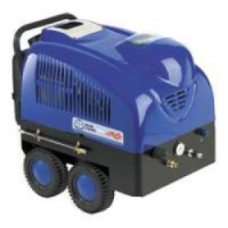 Аппарат высокого давления с подогревом Annovi Reverberi Blue Clean AR 7710 