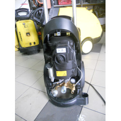 Аппарат высокого давления Karcher 7/18-4-М