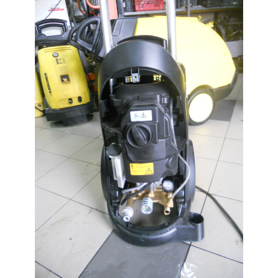 Аппарат высокого давления Karcher 7/18-4-М