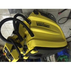 Поломоечная машина Karcher BR 55/60 W б/у