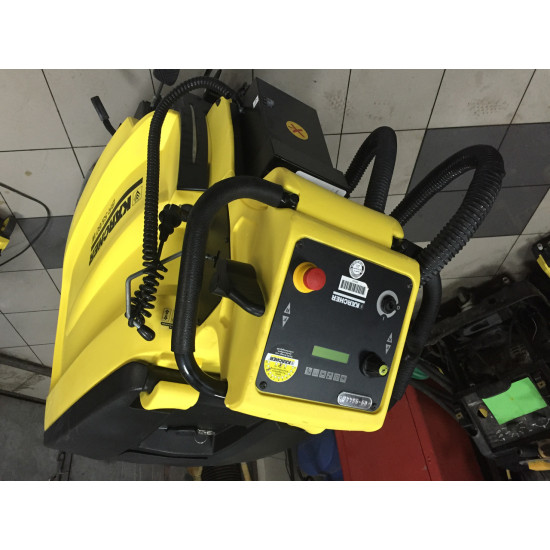 Поломоечная машина Karcher BR 55/60 W б/у