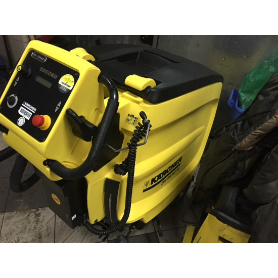 Поломоечная машина Karcher BR 55/60 W б/у