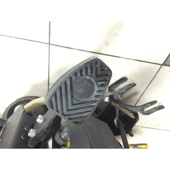 Поломоечная машина Karcher BR 55/60 W б/у