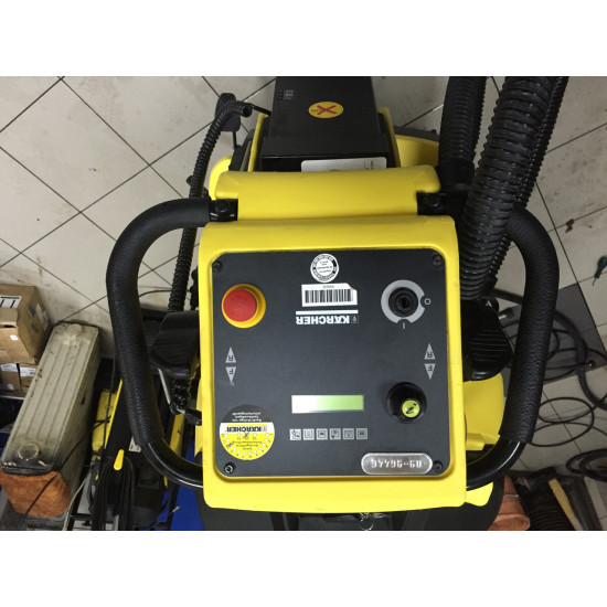 Поломоечная машина Karcher BR 55/60 W б/у