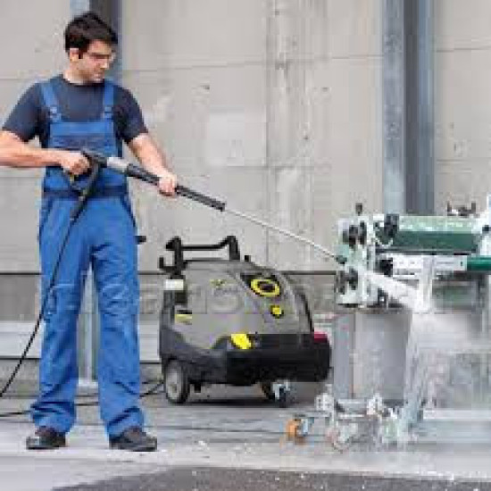 Аппарат высокого давления Karcher HDS 8/18-4 C Classic