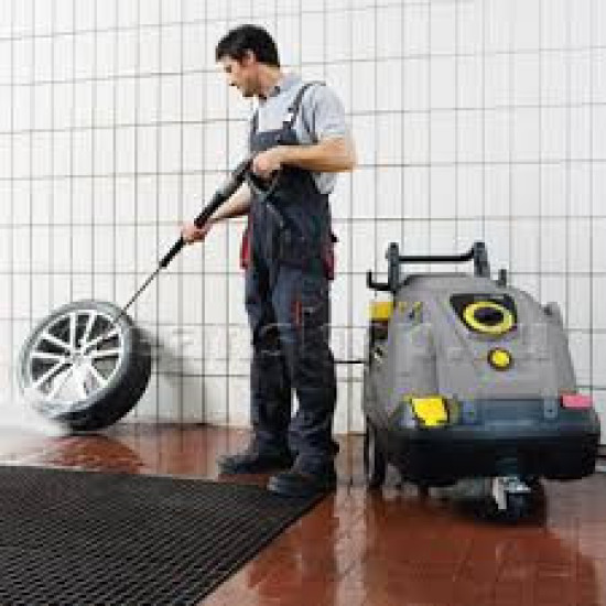 Аппарат высокого давления Karcher HDS 8/18-4 C Classic