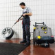 Аппарат высокого давления Karcher HDS 8/18-4 C Classic
