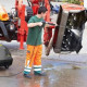 Аппарат высокого давления Karcher HDS 8/18-4 C Classic