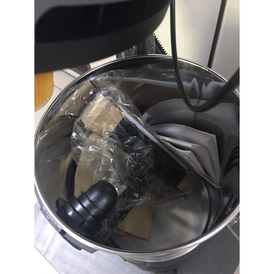 Пылесос промышленный Karcher NT 30/1 Me Classic