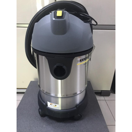 Пылесос промышленный Karcher NT 30/1 Me Classic