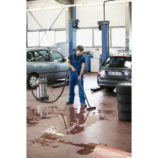 Пылесос промышленный Karcher NT 50/2 Me Classic