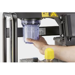 Аппарат высокого давления Karcher  HD 9/18-4 Cage Classic