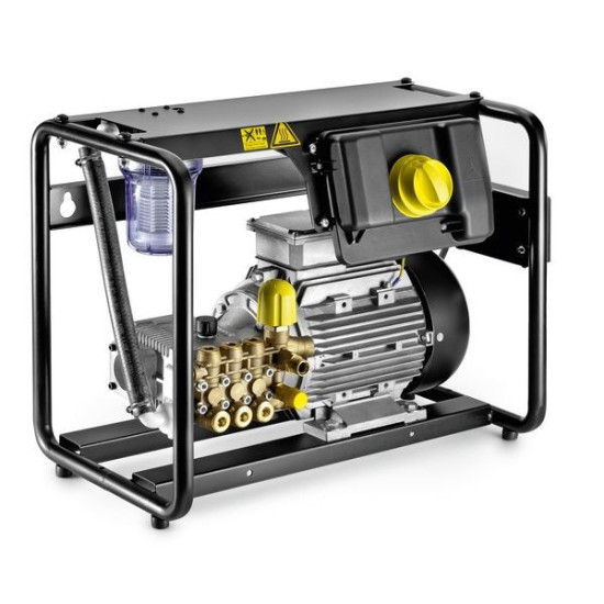 Аппарат высокого давления Karcher  HD 9/18-4 Cage Classic