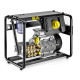 Аппарат высокого давления Karcher  HD 9/18-4 Cage Classic