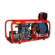 Установка для пожаротушения OERTZEN HDL 250 