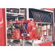 Установка для пожаротушения OERTZEN HDL 250 