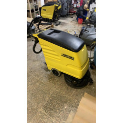 Поломоечная машина Karcher BD 530 EP (БУ)