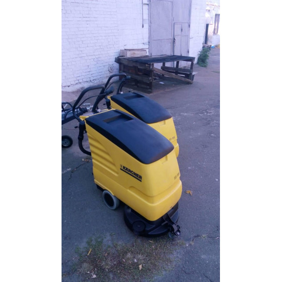 Поломоечная машина Karcher BD 530 EP (БУ)