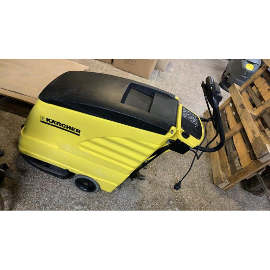 Поломоечная машина Karcher BD 530 EP (БУ)
