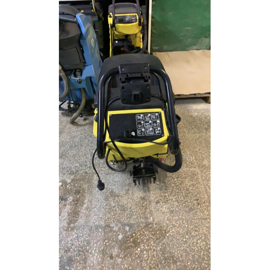 Поломоечная машина Karcher BD 530 EP (БУ)
