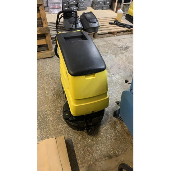 Поломоечная машина Karcher BD 530 EP (БУ)
