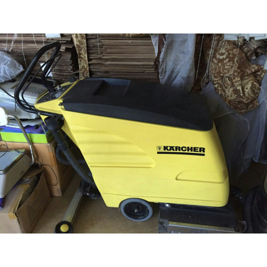 Поломоечная машина Karcher BD 530 EP (БУ)