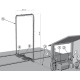 Дезбарьер фермы