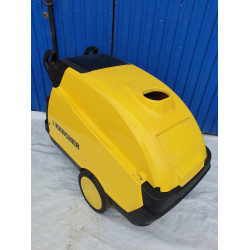 Аппарат высокого давления с нагревом Karcher HDS 895 Б/У