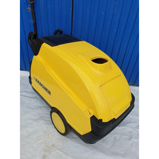 Аппарат высокого давления с нагревом Karcher HDS 895 Б/У