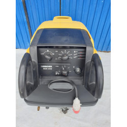 Аппарат высокого давления с нагревом Karcher HDS 895 Б/У