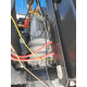 Аппарат высокого давления с нагревом Karcher HDS 895 Б/У