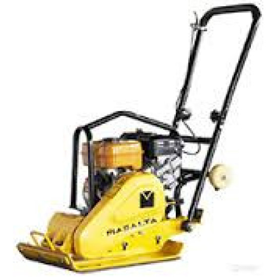Реверсивная виброплита Masalta MS125
