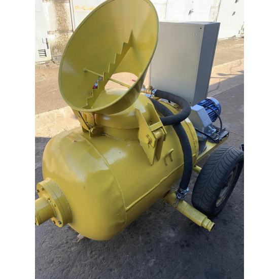Пневмонагнетатель СО-241