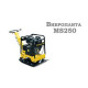 Виброплита Masalta MS250