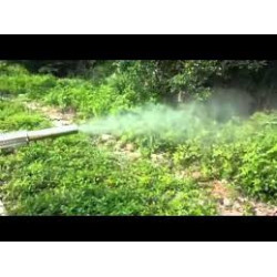 Аэрозольный генератор Longray TS-75L