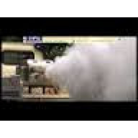 Аэрозольный генератор Longray TS-75L
