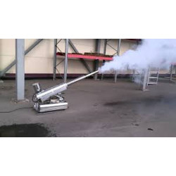 Генератор горячего тумана Longray TS-95