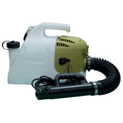 Генераторы холодного тумана Longray 2680A-II