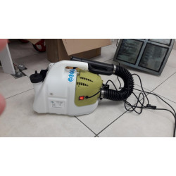 Генераторы холодного тумана Longray 2680A-II
