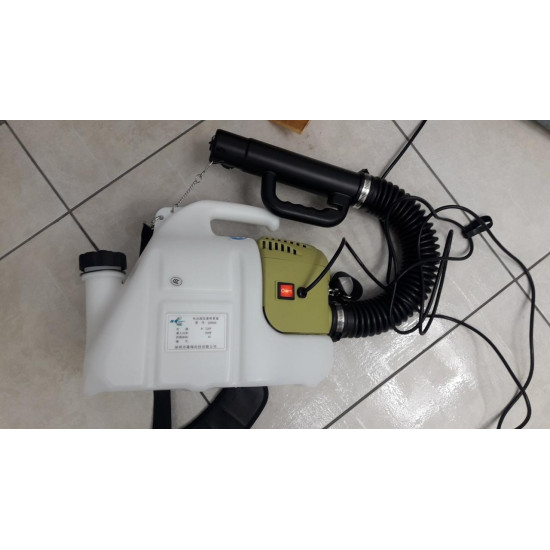 Генераторы холодного тумана Longray 2680A-II