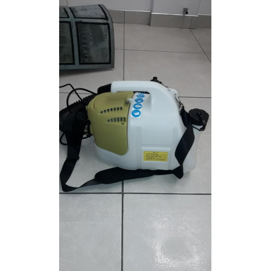 Генераторы холодного тумана Longray 2680A-II