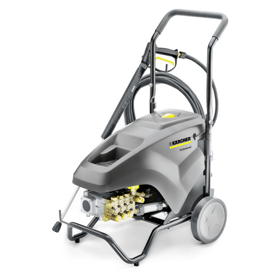 Аппарат высокого давления Karcher HD 6/15-4 Classic