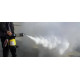 Аэрозольный генератор горячего тумана на газу Mini Fog 2